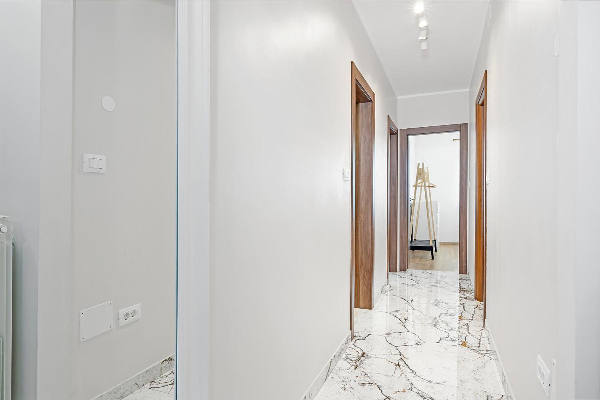 Apartment Delton Fažana Exterior foto